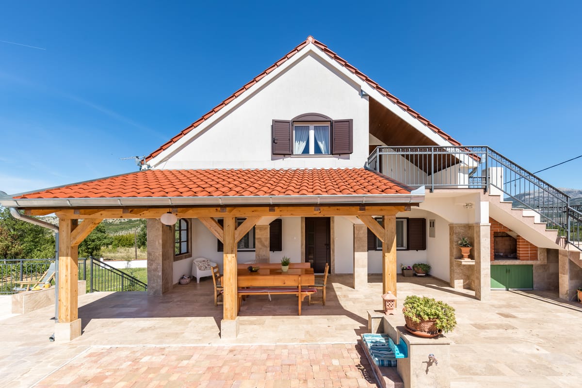 Villa Sinodium — photo 1